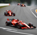 F1 : À quelle heure et sur quelle chaîne TV suivre les qualifications du Grand Prix de Belgique ?