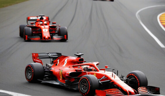 F1 : À quelle heure et sur quelle chaîne TV suivre les qualifications du Grand Prix de Belgique ?