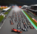 Plongée dans l’histoire du Grand Prix de Belgique à Spa-Francorchamps