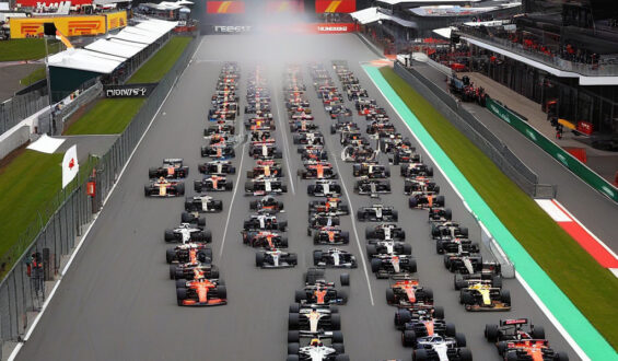 Plongée dans l’histoire du Grand Prix de Belgique à Spa-Francorchamps