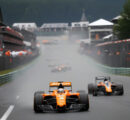 Formule 1, Grand Prix de Belgique : à quelle heure et sur quelle chaîne TV voir le sprint ?