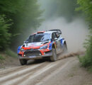 Rallye d’Orthez : Un événement maintenu malgré des conditions difficiles