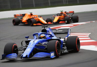 F1 Hongrie : Norris résiste à Piastri et s’impose sur le Hungaroring, Leclerc hors du podium
