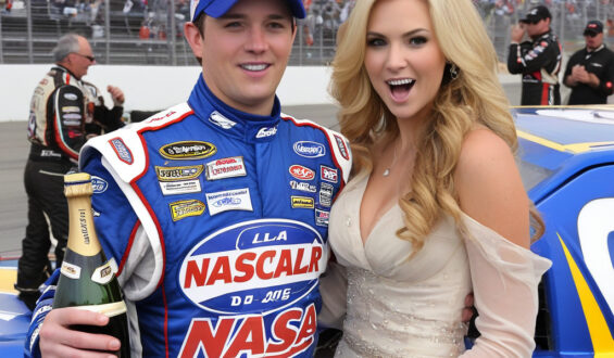 Andrew Ranger s’impose une cinquième fois à Trois-Rivières