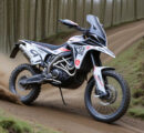 La Voge DS800X Rally débarque en France
