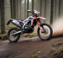 Voge DS 800X Rally : l’anti Ténéré 700 désormais disponible à moins de 9 000 €
