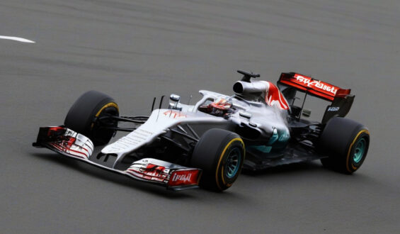 Bilans et Émotions : Analyse de la Première Partie de Saison 2025 de F1