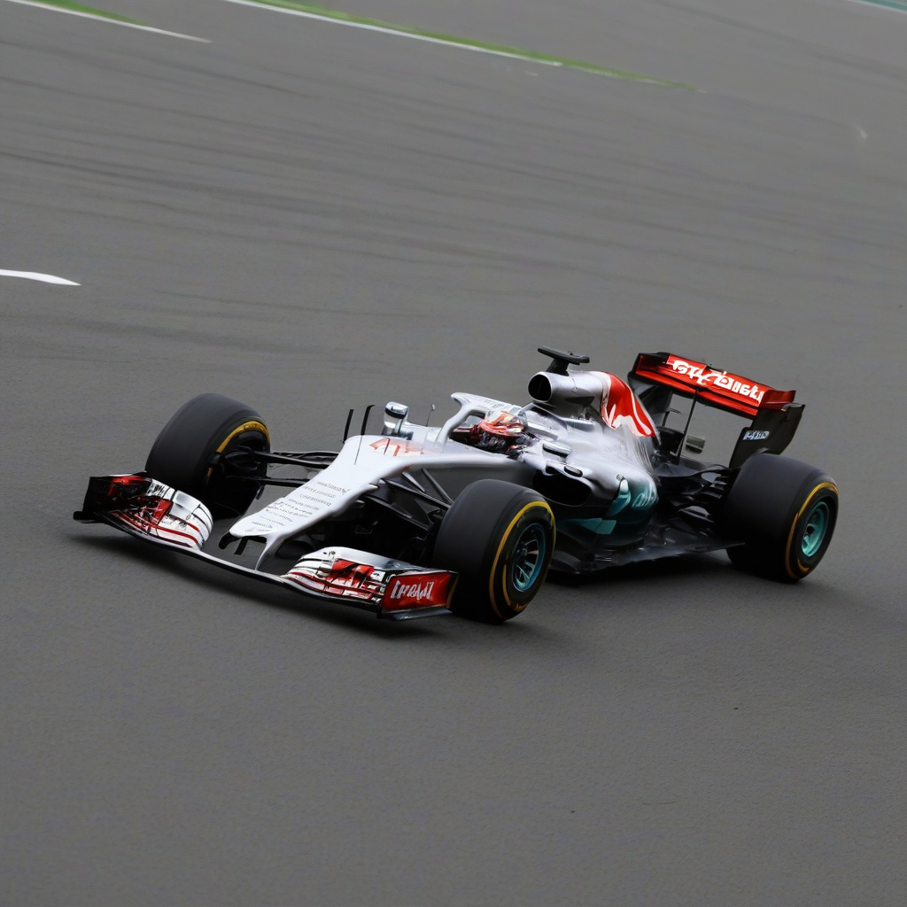 Bilans et Émotions : Analyse de la Première Partie de Saison 2025 de F1