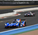 Logan Sargeant : Un Nouveau Départ dans l’Endurance Après la Formule 1 🚗💨