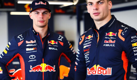 Red Bull et son nouveau moteur pourrait dominer dès 2026