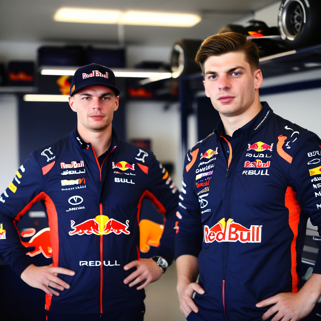 Red Bull et son nouveau moteur pourrait dominer dès 2026