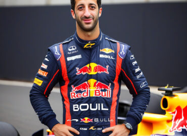 La séparation de Daniel Ricciardo et de la F1 : Une introspection bienvenue
