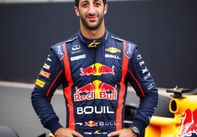La séparation de Daniel Ricciardo et de la F1 : Une introspection bienvenue