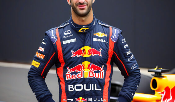 La séparation de Daniel Ricciardo et de la F1 : Une introspection bienvenue