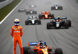 Grand Prix de Hongrie 2025 : Lando Norris triomphe dans une bataille captivante
