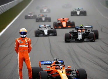 Grand Prix de Hongrie 2025 : Lando Norris triomphe dans une bataille captivante