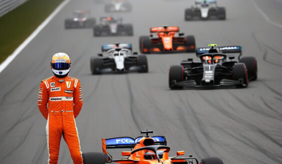 Grand Prix de Hongrie 2025 : Lando Norris triomphe dans une bataille captivante