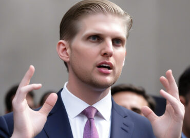 Le Rallye d’Ethereum : Un Échec Spectaculaire pour les Traders à la Baisse