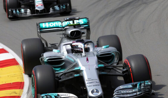 Red Bull, Mercedes et Cadillac : Des discussions pendant la pause estivale de la F1