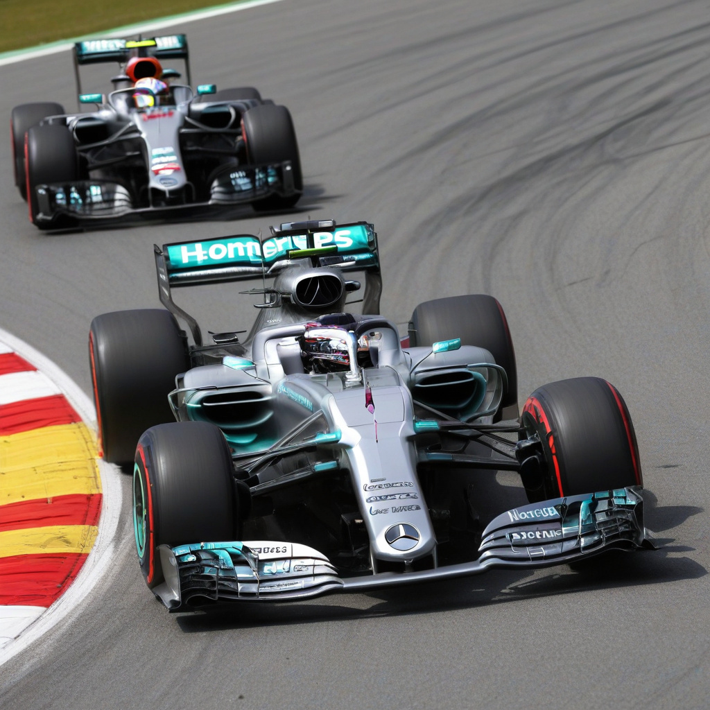 Red Bull, Mercedes et Cadillac : Des discussions pendant la pause estivale de la F1