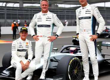 Ralf Schumacher dénonce le népotisme chez Aston Martin : un appel au changement