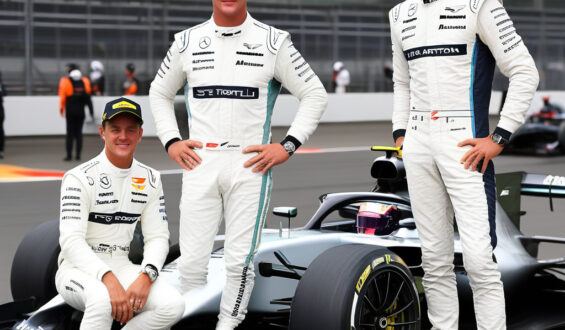 Ralf Schumacher dénonce le népotisme chez Aston Martin : un appel au changement