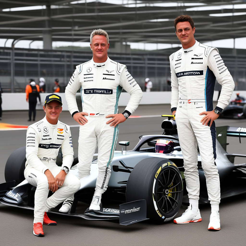 Ralf Schumacher dénonce le népotisme chez Aston Martin : un appel au changement