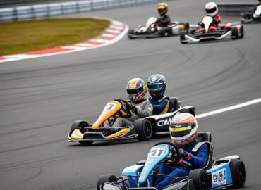 Décisions approuvées par le Conseil Mondial du Sport Automobile de la FIA – Propositions CIK-FIA