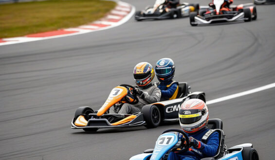 Décisions approuvées par le Conseil Mondial du Sport Automobile de la FIA – Propositions CIK-FIA