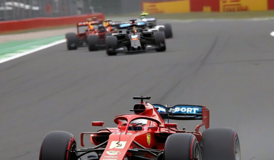 Virer Franco Colapinto oui, mais pour qui ? Les options d’Alpine