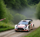 ERC Czech Mates Out in Force for Home Round