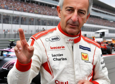 Retour sur la Déception de Charles Leclerc au Grand Prix de Hongrie