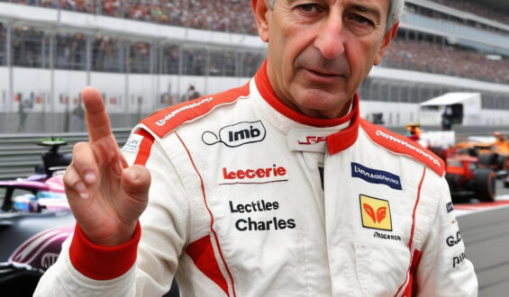 Retour sur la Déception de Charles Leclerc au Grand Prix de Hongrie