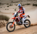 Honda et HT Rally Raid : Un Partenaire Stratégique pour l’Avenir du Rallye-Raid