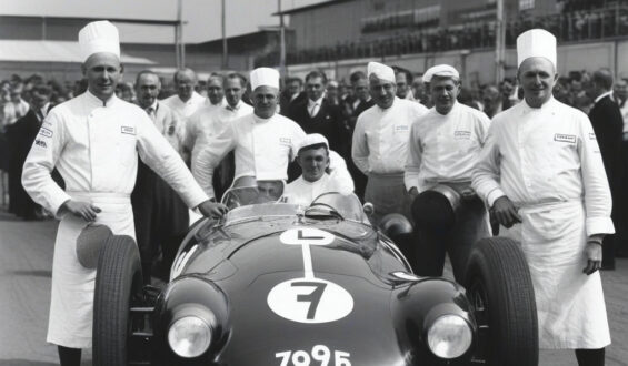 Le circuit de Linas-Montlhéry : cent ans de record automobile