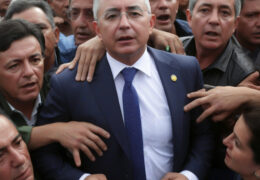 La tragédie du candidat présidentiel colombien : Miguel Uribe