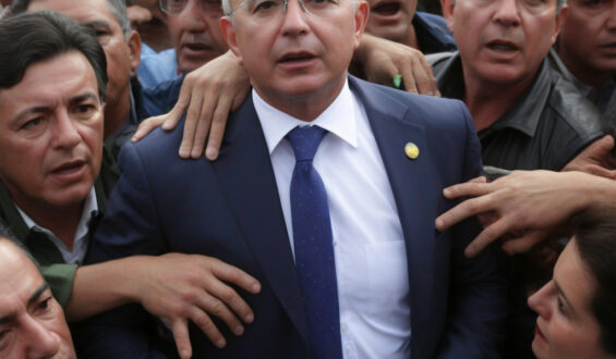 La tragédie du candidat présidentiel colombien : Miguel Uribe