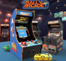 Test du jeu vidéo : « Rally Arcade Classics »