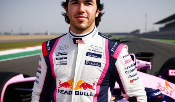 Sergio Perez pourrait faire son grand retour en 2026 sous les couleurs de Cadillac