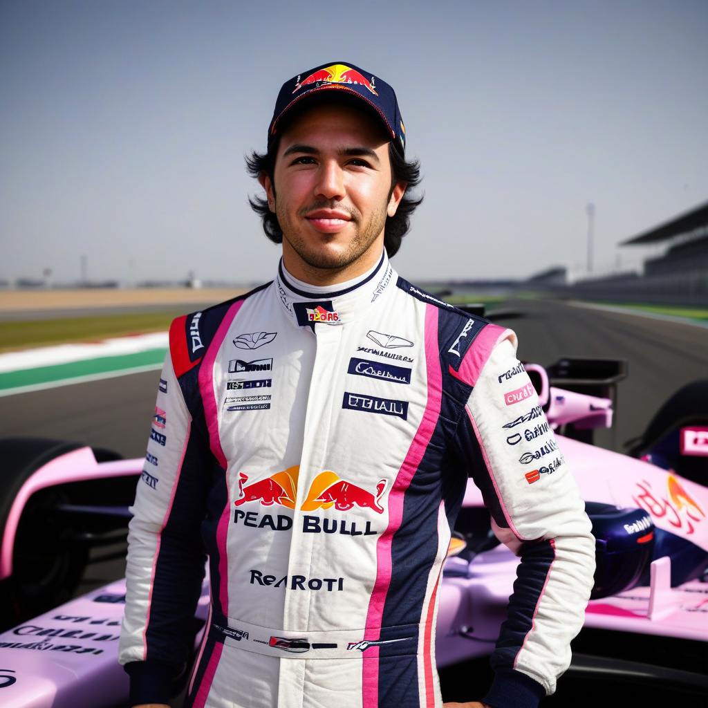 Sergio Perez pourrait faire son grand retour en 2026 sous les couleurs de Cadillac