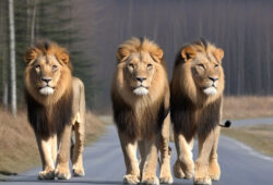 De solides remontées pour Lessard et Dumoulin