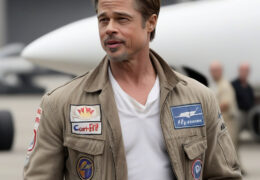 Le film F1 devient le plus grand succès au box-office mondial de Brad Pitt