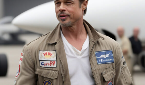 Le film F1 devient le plus grand succès au box-office mondial de Brad Pitt