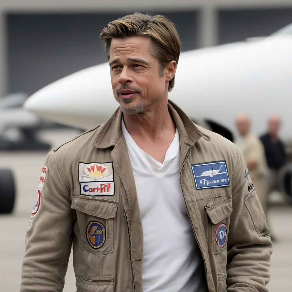 Le film F1 devient le plus grand succès au box-office mondial de Brad Pitt