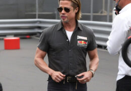 F1, Le film : Brad Pitt pulvérise son record personnel au box-office