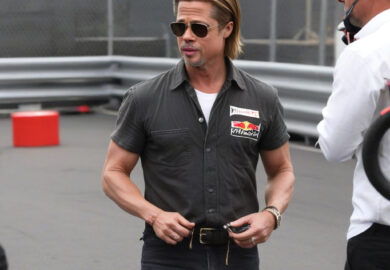 F1, Le film : Brad Pitt pulvérise son record personnel au box-office