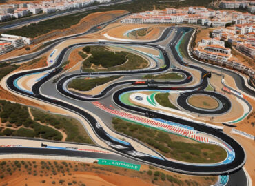 Le retour tant attendu de la Formule 1 au Portugal en 2027