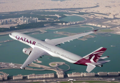 Qatar Airways : Un géant de l’aviation qui s’impose dans le monde du sport