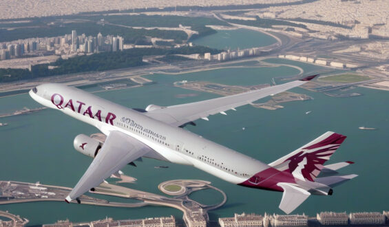 Qatar Airways : Un géant de l’aviation qui s’impose dans le monde du sport