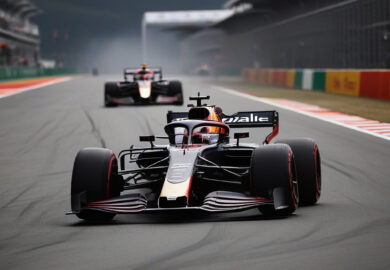 F1 : La onzième équipe aurait décidé de son tandem de pilotes !